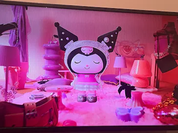 サンリオ展 FINAL ver. ニッポンのカワイイ文化60年史に投稿された画像（2026/5/10）