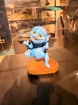 動き出す妖怪展 TOKYO 〜Imagination of Japan〜に投稿された画像（2026/5/10）