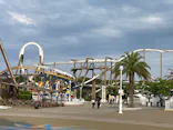 志摩スペイン村パルケエスパーニャに投稿された画像（2026/5/10）