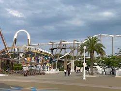 志摩スペイン村パルケエスパーニャに投稿された画像（2026/5/10）