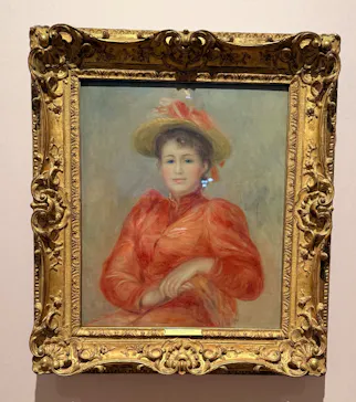 西洋絵画400年の旅―珠玉の東京富士美術館コレクションに投稿された画像（2026/5/10）