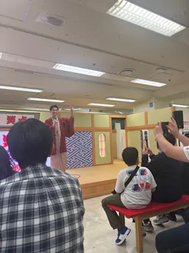 笑点60周年特別展に投稿された画像（2026/5/10）