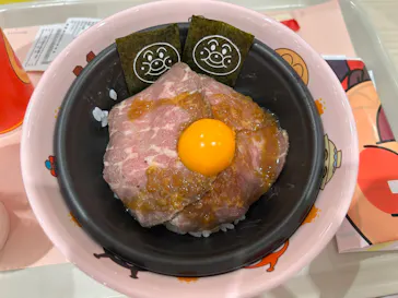 横浜アンパンマンこどもミュージアムに投稿された画像（2026/5/10）
