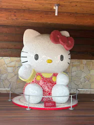 山梨いちごの王さまミュージアムに投稿された画像（2026/5/10）
