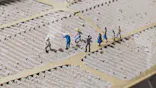 MINIATURE LIFE展2 － 田中達也 見立ての世界－に投稿された画像（2026/5/10）