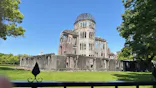 広島平和記念資料館に投稿された画像（2026/5/10）