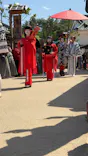 江戸ワンダーランド 日光江戸村に投稿された画像（2026/5/10）
