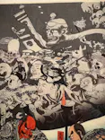 歌川国芳展－奇才絵師の魔力に投稿された画像（2026/5/10）