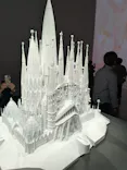 NAKED meets ガウディ展【大阪】に投稿された画像（2026/5/10）