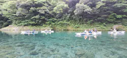 仁淀川アウトドアセンターに投稿された画像（2026/5/10）
