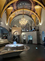 箱根ガラスの森美術館に投稿された画像（2026/5/10）