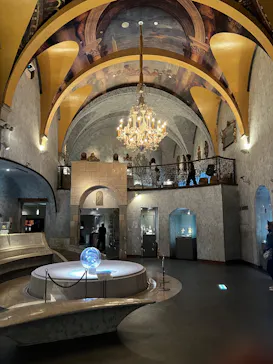 箱根ガラスの森美術館に投稿された画像（2026/5/10）