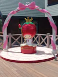 山梨いちごの王さまミュージアムに投稿された画像（2026/5/10）
