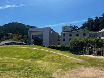 香美市立やなせたかし記念館　(アンパンマンミュージアム＆詩とメルヘン絵本館）に投稿された画像（2026/5/10）