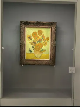 ウジェーヌ・ブーダン展(ＳＯＭＰＯ美術館)に投稿された画像（2026/5/10）