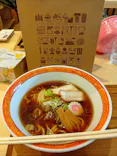 新横浜ラーメン博物館1F体験コーナーに投稿された画像（2026/5/10）