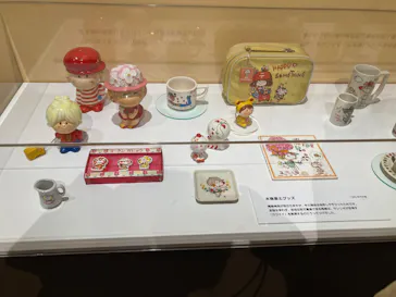 サンリオ展 FINAL ver. ニッポンのカワイイ文化60年史に投稿された画像（2026/5/10）