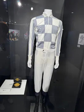 武豊 デビュー40年 ～前人未到の記録～　（銀座三越）に投稿された画像（2026/5/10）