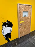 鈴木のりたけ　「大ピンチ展！」（京都会場）に投稿された画像（2026/5/10）
