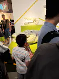 特別展「超危険生物展　科学で挑む生き物の本気」に投稿された画像（2026/5/10）