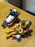 キャラクター誕生30周年記念　ひつじのショーン展 with ウォレスとグルミット（名古屋会場）に投稿された画像（2026/5/10）
