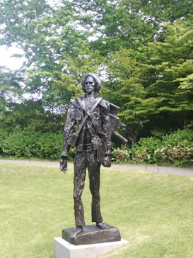 彫刻の森美術館に投稿された画像（2026/5/10）