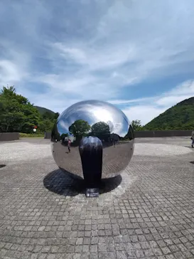 彫刻の森美術館に投稿された画像（2026/5/10）