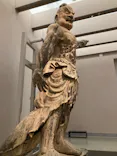 特別展「神仏の山 吉野・大峯　―蔵王権現に捧げた祈りと美―」に投稿された画像（2026/5/10）