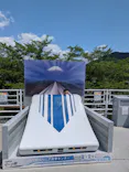 昇仙峡ロープウェイに投稿された画像（2026/5/10）