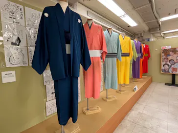 笑点60周年特別展に投稿された画像（2026/5/10）