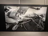 武豊 デビュー40年 ～前人未到の記録～　（銀座三越）に投稿された画像（2026/5/10）