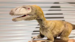 T-REX展～ティラノサウルスの進化～（新潟県立自然科学館）に投稿された画像（2026/5/10）