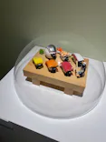 キャラクター誕生30周年記念　ひつじのショーン展 with ウォレスとグルミット（名古屋会場）に投稿された画像（2026/5/10）