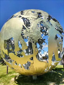 万博記念公園に投稿された画像（2026/5/10）