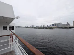 シンフォニークルーズに投稿された画像（2026/5/10）