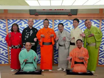 笑点60周年特別展に投稿された画像（2026/5/10）