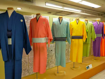笑点60周年特別展に投稿された画像（2026/5/10）