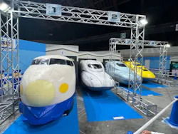 プラレール博 in TOKYO事務局に投稿された画像（2026/5/10）
