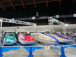 プラレール博 in TOKYO事務局に投稿された画像（2026/5/10）