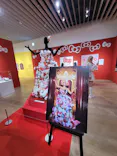 サンリオ展 FINAL ver. ニッポンのカワイイ文化60年史に投稿された画像（2026/5/10）