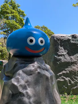 ニジゲンノモリに投稿された画像（2026/5/10）