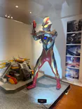 ULTRAMAN Gallery 平成climax展に投稿された画像（2026/5/10）