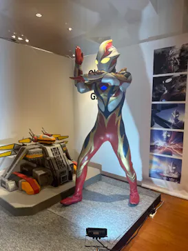 ULTRAMAN Gallery 平成climax展に投稿された画像（2026/5/10）