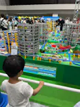プラレール博 in TOKYO事務局に投稿された画像（2026/5/10）