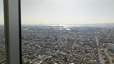 ハルカス300(展望台)に投稿された画像（2026/5/10）
