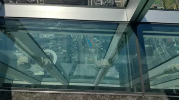 ハルカス300(展望台)に投稿された画像（2026/5/10）