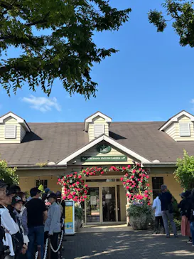 横浜イングリッシュガーデンに投稿された画像（2026/5/10）