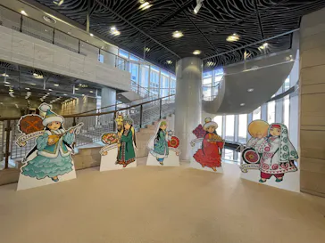 国立民族学博物館に投稿された画像（2026/5/10）