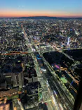 ハルカス300(展望台)に投稿された画像（2026/5/10）