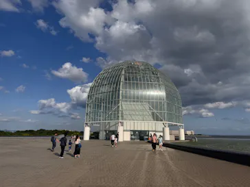 葛西臨海水族園に投稿された画像（2026/5/10）